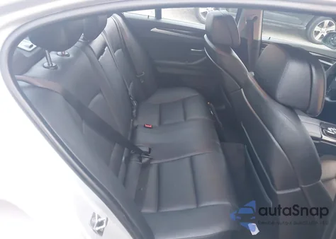 2012 BMW 535I xDrive from USA, damaged, VIN WBAFU7C53CDU64151